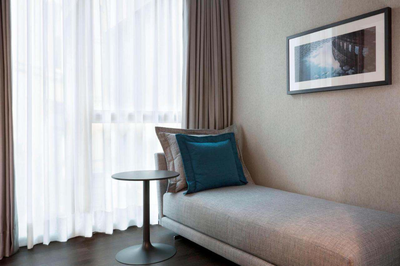 Le Meridien Visconti Rome Luaran gambar