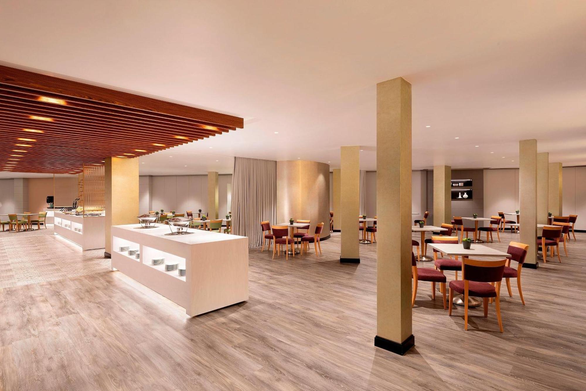 Le Meridien Visconti Rome Luaran gambar