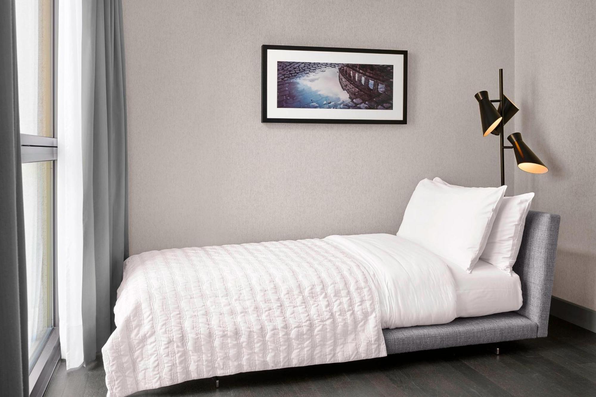 Le Meridien Visconti Rome Luaran gambar